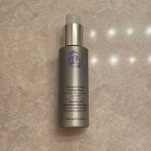 Monat thermal protect styling shield